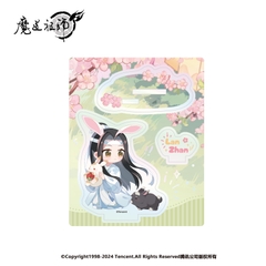 Standee Ma đạo tổ sư chính hãng Mẫu 62