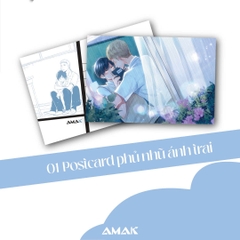 Truyện tranh BỨT PHÁ THANH XUÂN