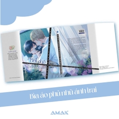 Truyện tranh BỨT PHÁ THANH XUÂN