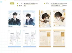 [Gom order] Goods mới của Cây nấm nhỏ chính hãng Tháng 8/2026