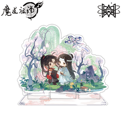 Standee Ma đạo tổ sư chính hãng Mẫu 93