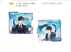 [Gom order] Goods mới của Cây nấm nhỏ chính hãng Tháng 8/2026