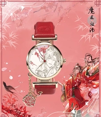 Hộp mù đồng hồ Ma đạo tổ sư chính hãng Mẫu 1
