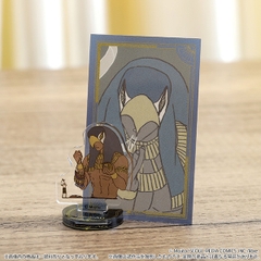 Standee Ennead chính hãng Mẫu 2
