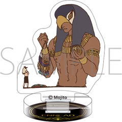 Standee Ennead chính hãng Mẫu 2