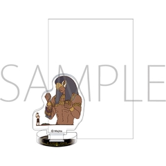 Standee Ennead chính hãng Mẫu 2