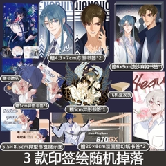 Manhua Mối quan hệ không hoàn hảo tập 4 - VER  - BẢN TRUNG3