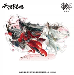 Standee thiên quan tứ phúc chính hãng 123