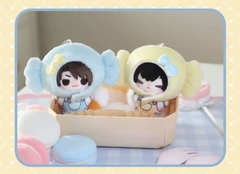 Doll Tiếng lòng khó giấu chính hãng Mẫu 1