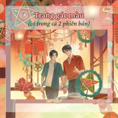 Tiểu thuyết ĐÔI BẠN ‘CÙNG’ TIẾN - TẬP 1 [BẢN THƯỜNG]