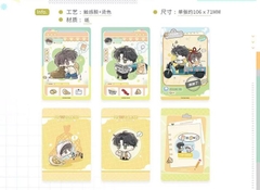 [Gom order] Goods mới của Cây nấm nhỏ chính hãng Tháng 8/2026