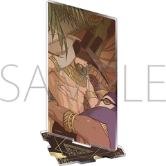 Standee Ennead chính hãng Mẫu 5