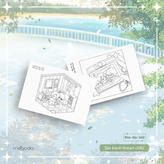 Tiểu thuyết TAN HỌC ĐỢI TÔI - Tập 2 [BẢN ĐẶC BIỆT]