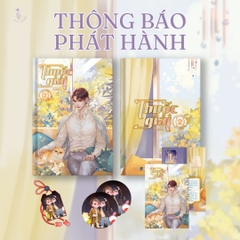 THUỐC GIẢI - TẬP 2 [BẢN ĐẶC BIỆT]
