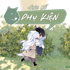 HIS WOLF Tập 4