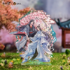 Standee Ma đạo tổ sư - Mẫu 18 - HÀNG CHÍNH HÃNG