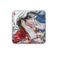 Huy hiệu Phán quan chính hãng Mẫu 5