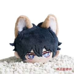 Doll Tôi muốn làm một kẻ đại xấu xa chính hãng Mẫu 5