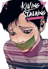 Manhwa Killing Stalking tập 7 - BẢN NHẬT