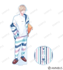 Standee Yêu em đến tận cùng bên trong chính hãng Mẫu 3