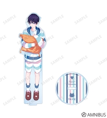 Standee Yêu em đến tận cùng bên trong chính hãng Mẫu 2