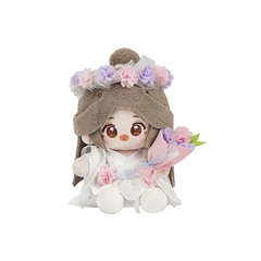Búp bê / Doll Thiên quan tứ phúc hàng chính hãng mẫu 23