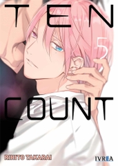 Ten count Tập 5