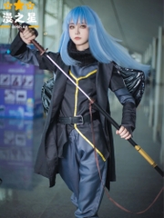 Đồ cosplay theo yêu cầu 5