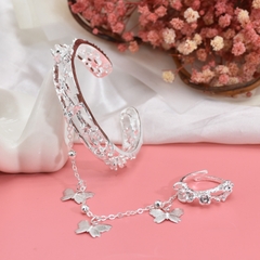 Vòng tay hình bướm Thiên quan