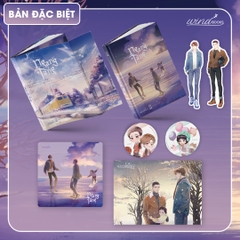 NGANG TÀNG – Tập 1 [BẢN ĐẶC BIỆT]