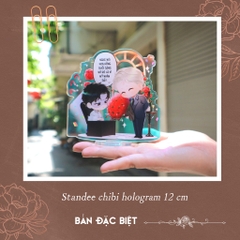 HOA HỒNG VÀ SÂM BANH TẬP 1 [BẢN ĐẶC BIỆT]