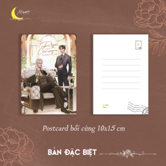 HOA HỒNG VÀ SÂM BANH TẬP 1 [BẢN ĐẶC BIỆT]