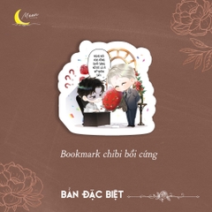 HOA HỒNG VÀ SÂM BANH TẬP 1 [BẢN ĐẶC BIỆT]