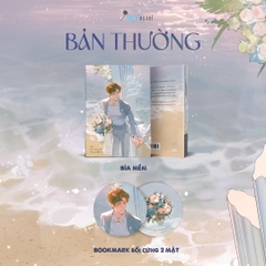 Sách Minh nhật tinh trình Tập 1 [THƯỜNG]