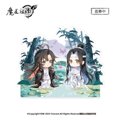 Standee Ma đạo tổ sư chính hãng Mẫu 99
