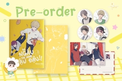 Đã Ngầu Xin Đừng Hậu Đậu!! - TẬP 2