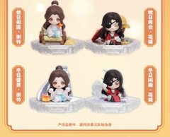 Figure/ Art toy Thiên quan tứ phúc Nhân phẩm MẪu 4 [HÀNG CHÍNH HÃNG]