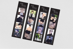 Set thẻ phim Love Jinx - hàng chính hãng - Hàng Hàn