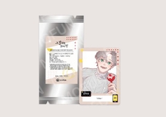 Pack AR nhân phẩm Cách để theo đuổi một alpha [HÀNG CHÍNH HÃNG]