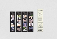 Set thẻ phim Love Jinx - hàng chính hãng - Hàng Hàn