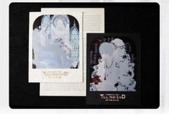 Set card Ta phong thần trong trò chơi kinh dị [HÀNG CHÍNH HÃNG]