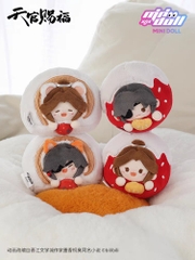 Búp bê Thiên quan tứ phúc chính hãng 27