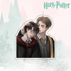 Standee Harry Potter mẫu 1