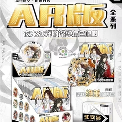 Pack huy hiệu AR Thiên quan tứ phúc 02012026003