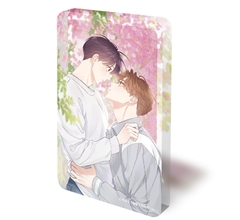 Standee Phức cảm Omega mẫu 2 - HÀNG CHÍNH HÃNG