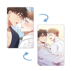 Set Lenti card Dự báo tính yêu - HÀNG CHÍNH HÃNG