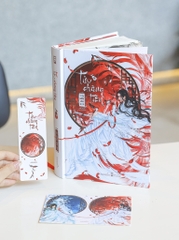 Tửu Chàng Tiên (tập 2) - Bản đặc biệt