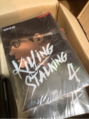 Kiiling Stalking bản Hàn Tập 4
