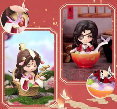 Blind Box/ Hộp mù/ Art toy Thiên quan tứ phúc Mẫu 5 [HÀNG CHÍNH HÃNG]