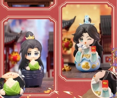 Blind Box/ Hộp mù/ Art toy Thiên quan tứ phúc Mẫu 5 [HÀNG CHÍNH HÃNG]
